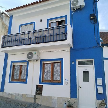 Casa Da Laranjeira Apartment Montargil Exterior foto