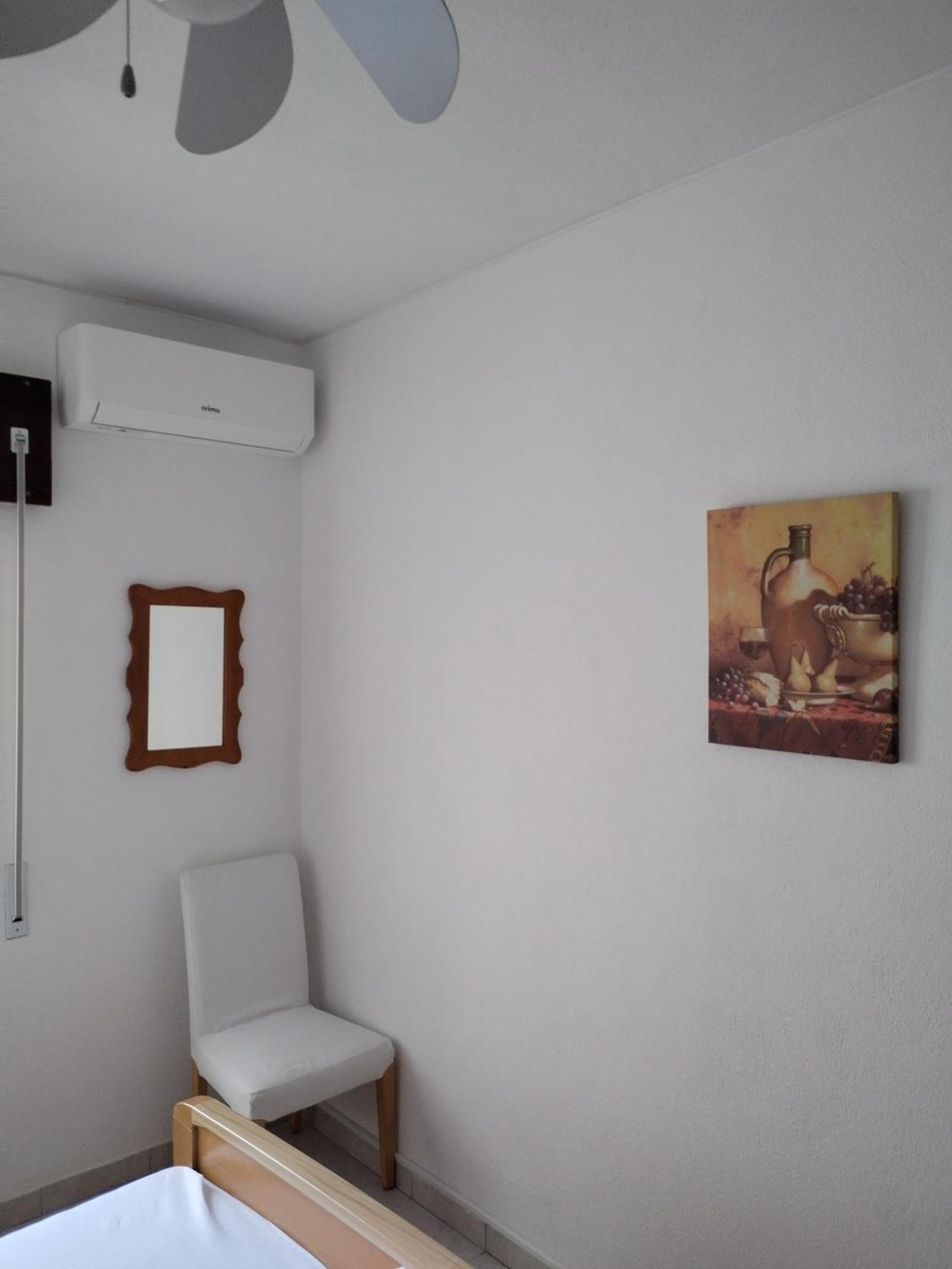 Casa Da Laranjeira Apartment Montargil Exterior foto
