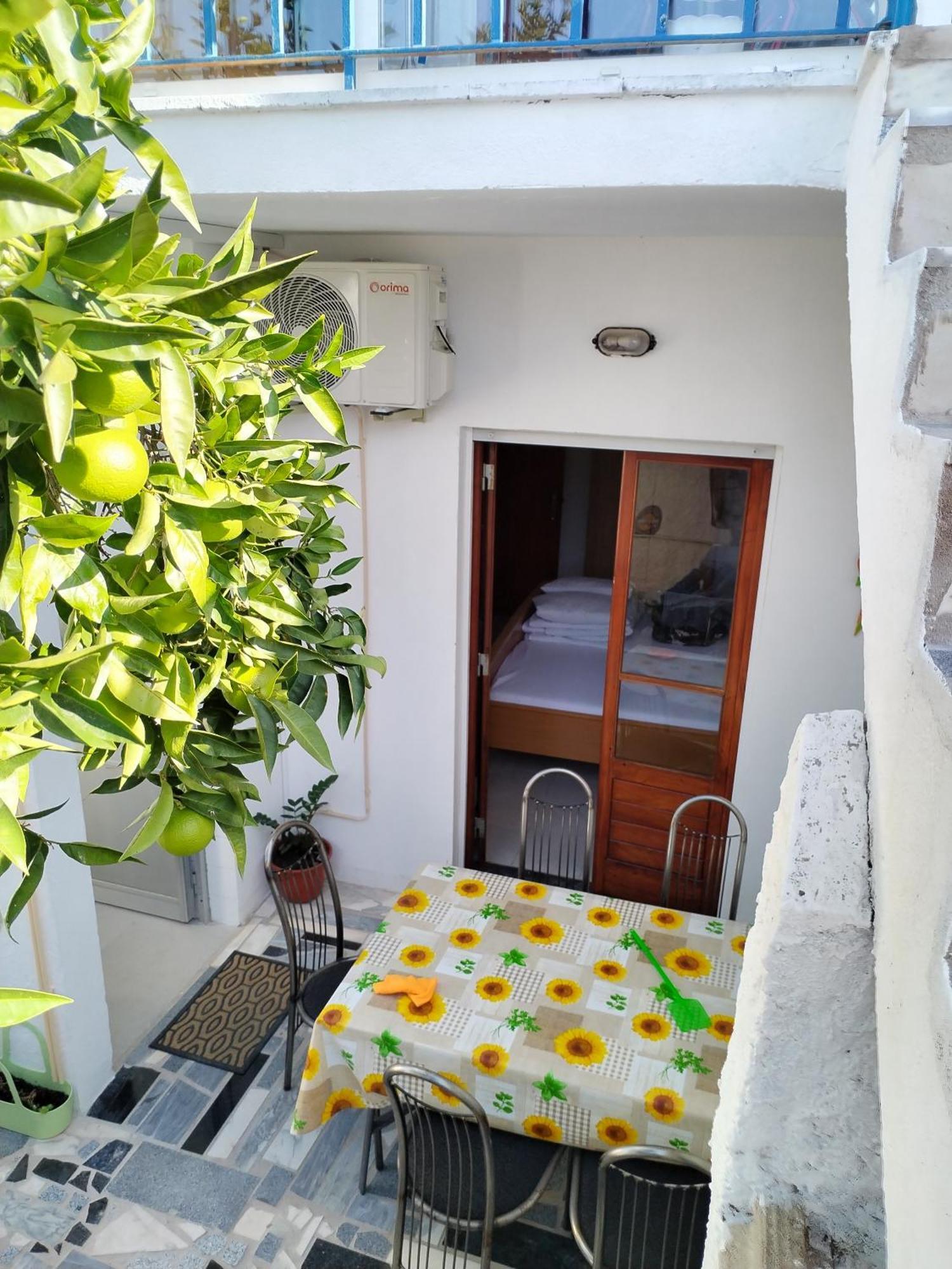 Casa Da Laranjeira Apartment Montargil Exterior foto